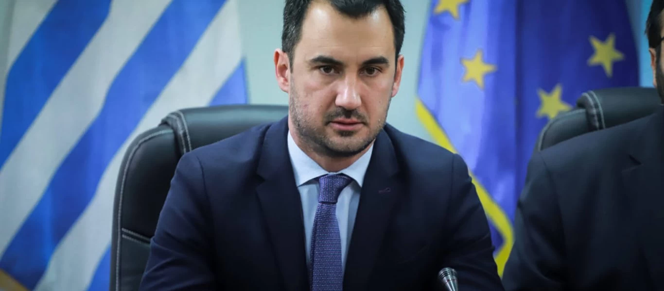 Α.Χαρίτσης: «Πληρώνουμε τις ιδεοληψίες και την ανικανότητα της κυβέρνησης»